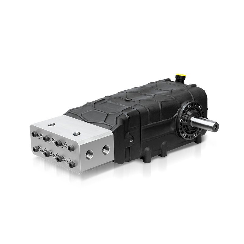 【GTI】3-18.75L/min，1000-2500Bar