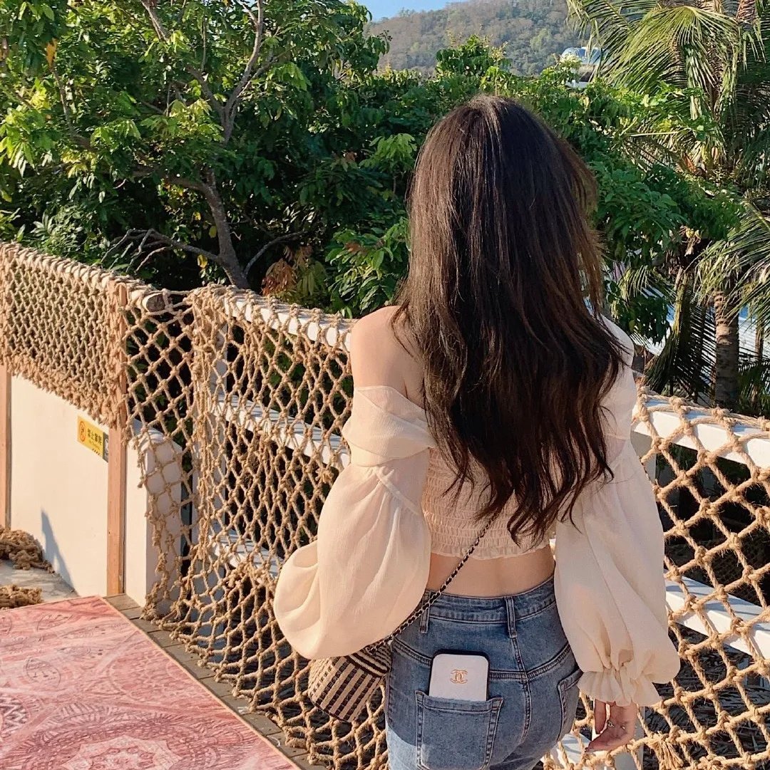 小胸维妮的幸福旅程